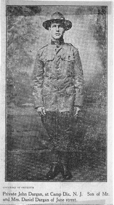 John Dargan