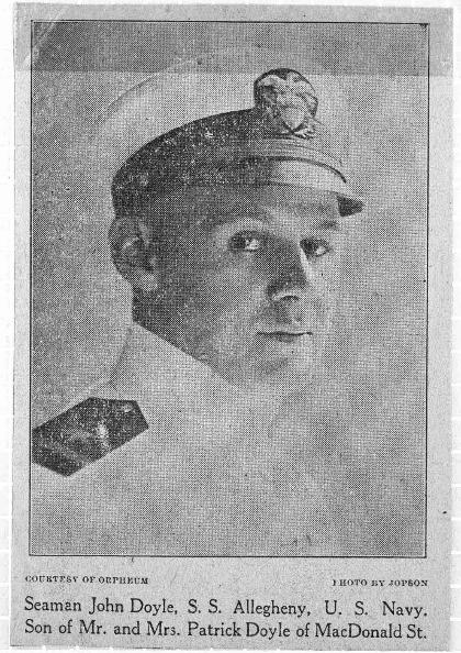 John Doyle