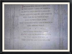 Suresnes American Cemetery
