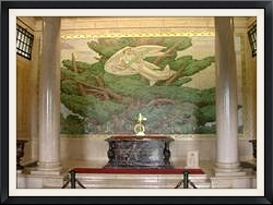 Suresnes American Cemetery