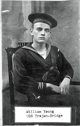 William Young