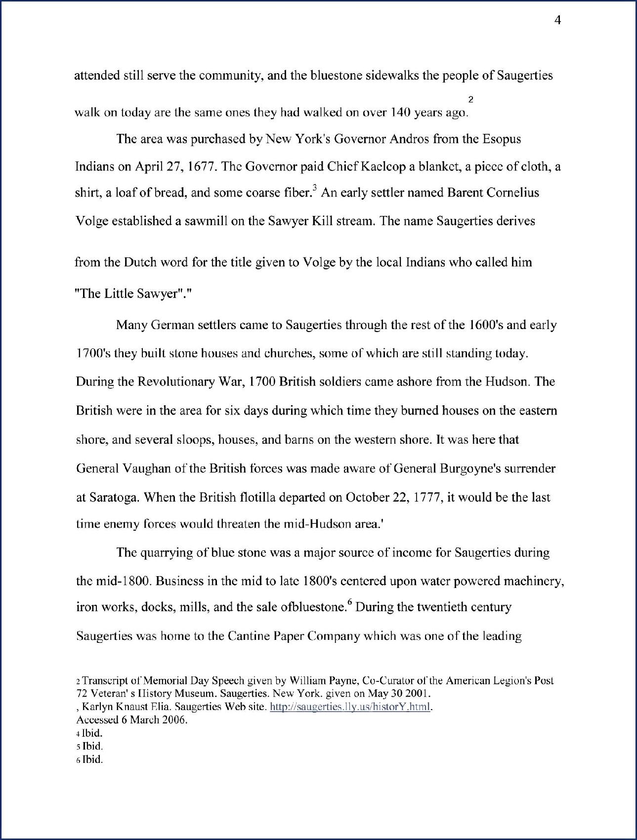 A Comparison of 20th Century War Deaths
